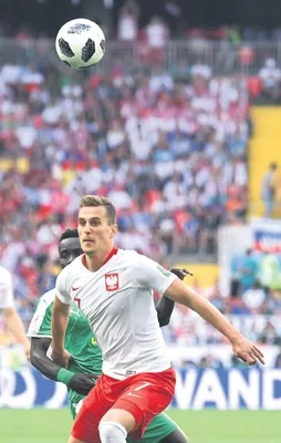 Arkadiusz Milik iddiası