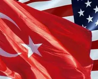 ABD’deki Türkler’den Paralel devlet istemiyoruz mitingi