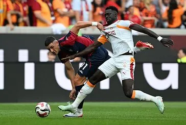 Sanchez 2030’a kadar Aslan!