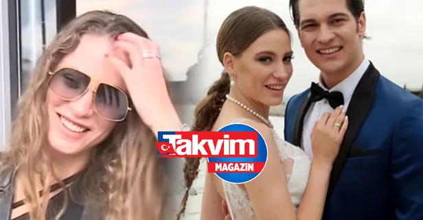Yeşil ışık yaktı! ''Olabilir, bakıyorum'' 7 yıl önce yayınlanan Medcezir dizisiyle ilgili Serenay Sarıkaya'dan heyecanlandıran açıklama!