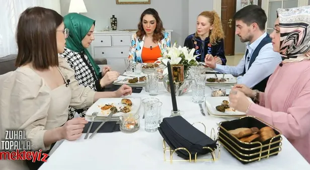 1650033273311.jpg Zuhal Topal'la Yemekteyiz'de bugün birinci kim oldu? 15 Nisan Zuhal Topal'la Yemekteyiz'de kim kazandı? 15 Nisan puan durumu!-3