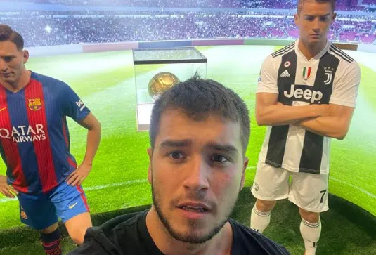 Masterchef'ten elenmeyi hazmedemedi Tunahan gemileri yaktı! TV 8'i ve Acun Ilıcalı'yı bir bir ifşa etti-4