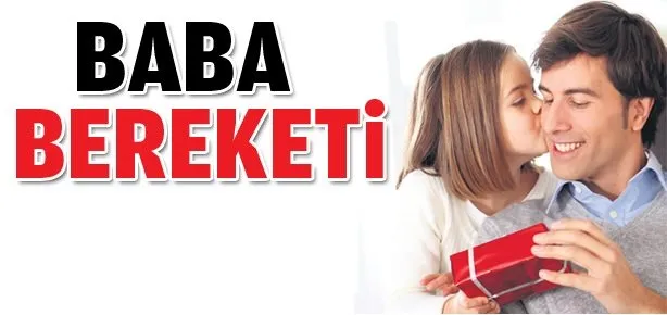 Baba bereketi