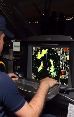 Boğaz'da ses denetimi! Bunu yapan yandı... Cezası 36 bin 95 TL