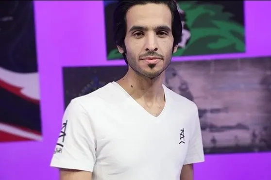 Katarlı ressam Ahmed Bin Macid el-Meadıd'den "Erdoğan portreli" Türkiye desteği-3