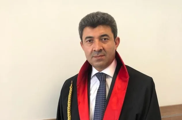 FETÖ’yle mücadelenin sembol isimlerinden olan savcı Fuzuli Aydoğdu: Türkiye FETÖ’nün efendilerine teslim olmayacak