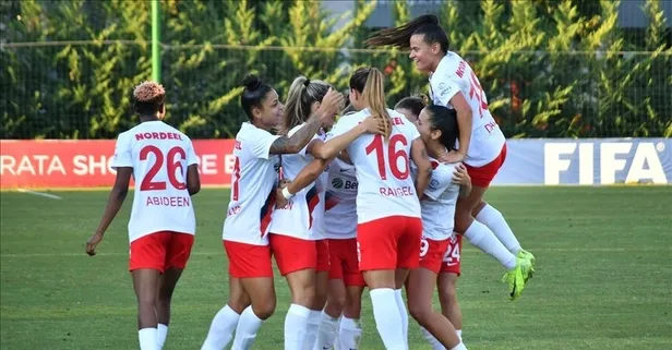 Fomget UEFA Avrupa Kupası’nda Saraybosna deplasmanında