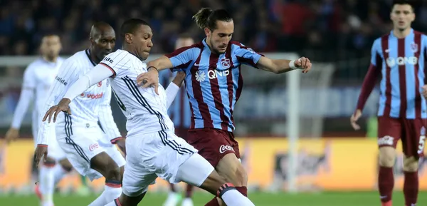 Devleri peşine taktı! İşte Fırtına'nın istediği rakam...-1