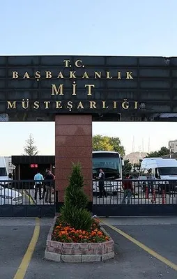 Başsavcıdan kritik Hakan Fidan açıklaması