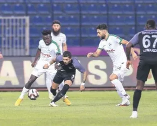 Giresunspor’u tutana aşkolsun!