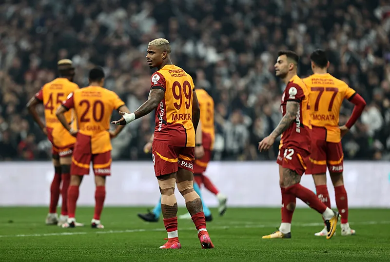 Galatasaray’ı ara transfer yaktı: Yıldızlar sınıfta kaldı!