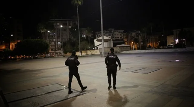 İŞKUR Çarşı ve Mahalle Bekçisi alımı başladı! İlkokul mezunları başvursun-2