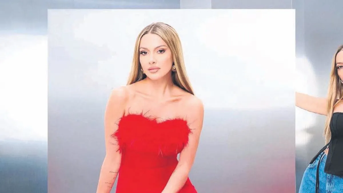 "Hadise" büyüyor! Eski sevgililer arasında sular durulmuyor! Sinan Akçıl'ın paylaşımları olay oldu