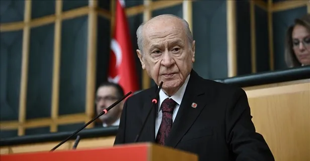 Devlet Bahçeli'den 30 Ağustos mesajında terörsüz Türkiye vurgusu: Türk milleti, “Terörsüz Türkiye”ye Allah’ın izniyle ulaşacaktır
