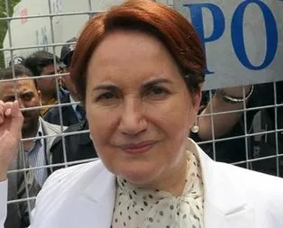 Meral Akşener’den Erdoğan’a 15 Temmuz iftirası