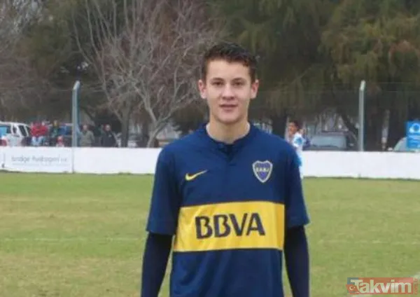 2017 yılının en iyi 60 genç futbolcusu! - 2