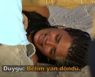 Survivor Duygu kimdir?