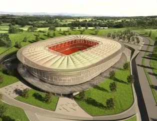 Türkiye'deki stadlarda son durum