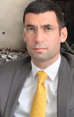 Şehit Kaymakam Safitürk'ün katilleri yakalandı!