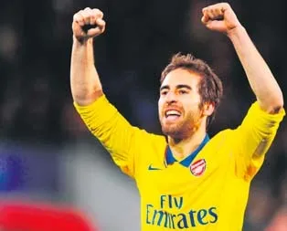 Galatasaray’da tüm gözler Flamini’de!