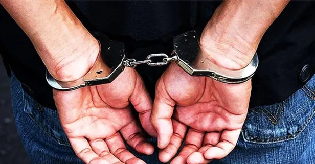 Konya'da güvenlik müdürü olduğu iş yerinden 4 milyon liralık malzeme çaldığı iddia edilen şüpheli gözaltına alındı