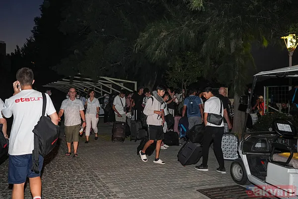 İzmir ve diğer illerde alevler kontrol altına alındı! Menderes'i yakan 'hobi' Çeşme'de izmarit izi: Bakan 'haftaya dikkat' diyerek uyardı - 30