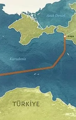 Türk Akımı Projesi'nde hat paylaşımı