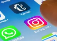 İNSTAGRAM DÜZELDİ Mİ? Instagram tekrar denemeden önce birkaç dakika bekle hatası ne zaman düzelecek? Son dakika açıklama