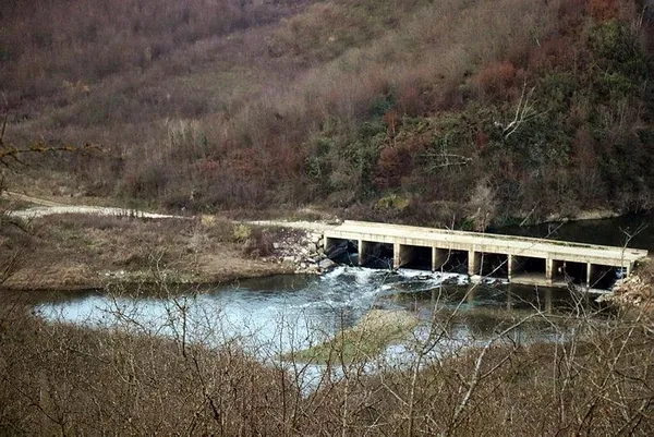 İstanbul'da baraj doluluk oranları kaç? İstanbul’daki iki günlük yağı barajlara can suyu oldu-2