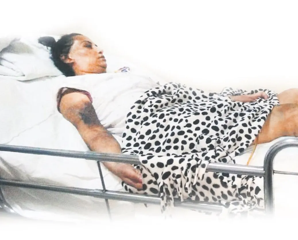 Zayıflama uğruna yaşamı karardı