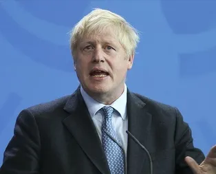 İngiltere Başbakanı Johnson: Terör mahkumlarının erken tahliyesine son verilecek