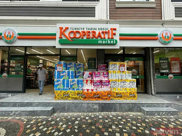 81 ildeki tüm Tarım Kredi marketlerini kapsıyor. Mevcut indirimlere ek olarak 1 alana 1 bedava kampanyası başlatıldı. İşte, 14-19 Ocak 2024 Tarım Kredi...