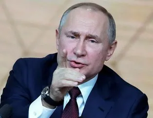 Putin’den savaşı durdurmak için şartlarını sıraladı
