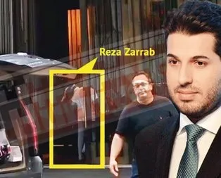 Reza Zarrab’ın Manhattan turu: New York’ta lüks hayat