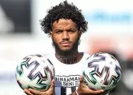 Beşiktaştan başka takımda oynamak istemiyorum demişti: Valentin Rosier için özel karşılama!