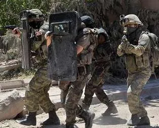 Operasyon başlıyor! Sokağa çıkma yasağı getirildi