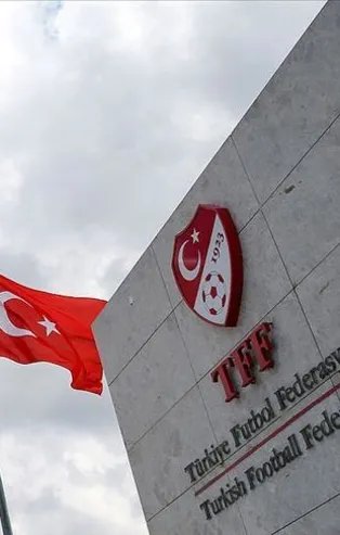 Son dakika: TFF'den Beşiktaşlı Elneny'e ceza!