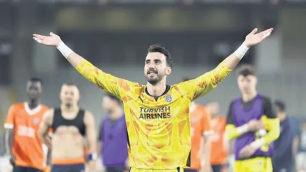 Trabzonspordan kaleye Muhammed Şengezer takviyesi için girişim