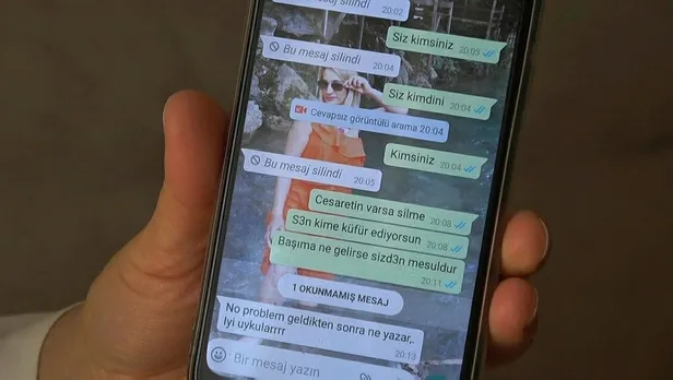 Mersin'de dehşete düşüren olay: Cinsel istismardan 22 yıl ceza alan firari 1 yıl sonra serbest kalıp ailenin kabusu oldu-5