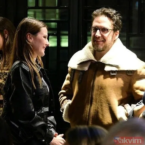 Aşk bombası patladı! Alina Boz ile Umut Evirgen aşklarını bu kareyle ilan etti "Hangi ara ya hangi ara?" Mithatcan Özer'den ayrılmıştı - 2