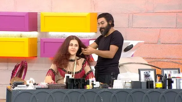 Kuaförüm Sensin Tayfun kimdir? Kuaförüm Sensin Tayfun kaç yaşında?-2