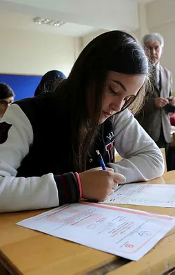 TEOG’un yerine LGS geliyor