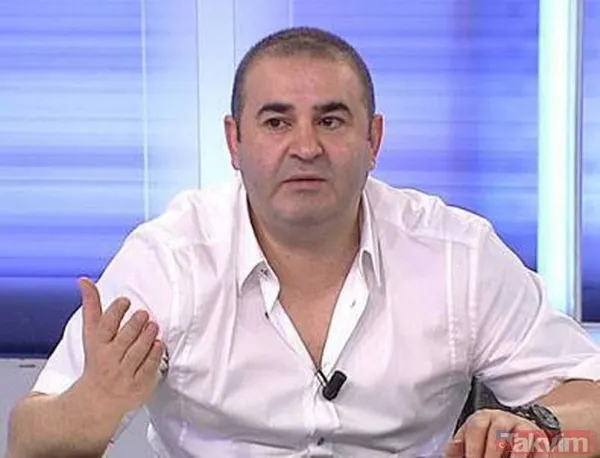 Şafak Sezer'in 8 kilo verme yöntemi "Kan grubu diyeti hakikaten zayıflatıyor" - 17