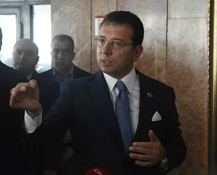 Ekrem İmamoğlu’nun Yenikapı şovunu bozan ihale! 16.7 milyona yeni araç kiralamış