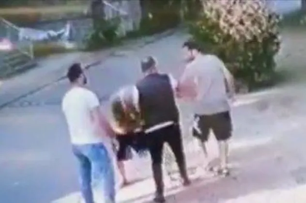 Komşusunu döven Halil Sezai'den akılalmaz savunma: Yeni dayak planı şakaydı!