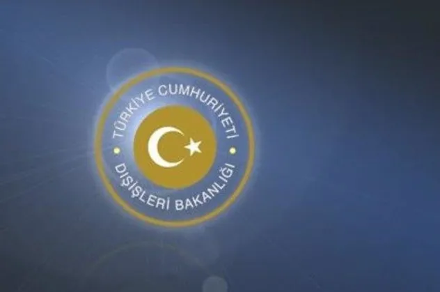 Türkiye'den Kırgızistan’a nota