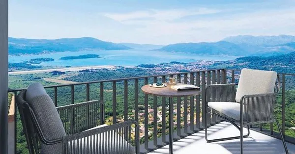 Montenegro Ya 5 Yildizli Proje Takvim