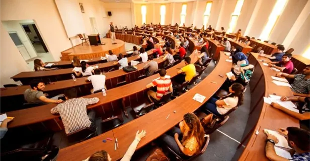 2019 2020 Ozel Universite Ucretleri Aciklandi Iste Fiyatlar Takvim