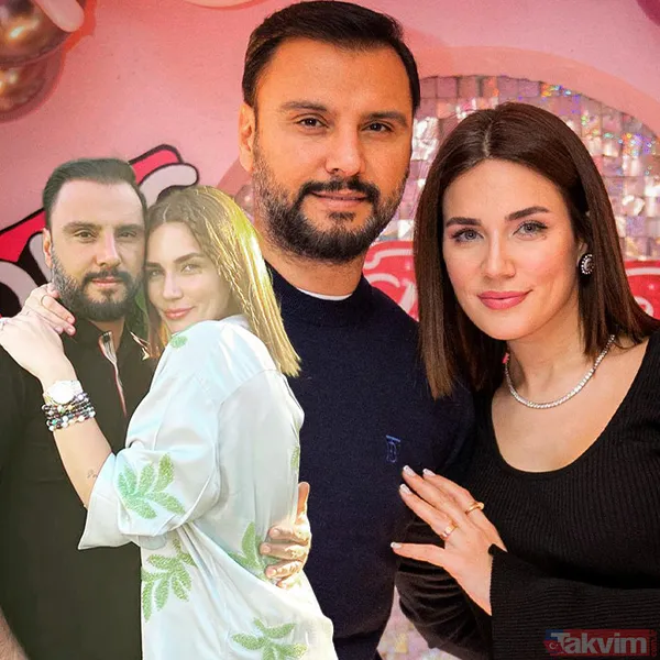 Alişan’ın hayaline Buse Varol engeli! “En büyük hayalim ama bir türlü gerçekleştiremedim” deyip ilk kez açıkladı - 1