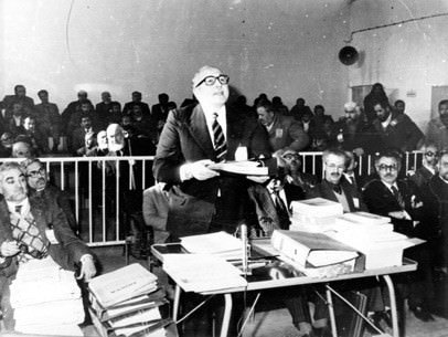 Vefatının 7. yılında Erbakan Hoca